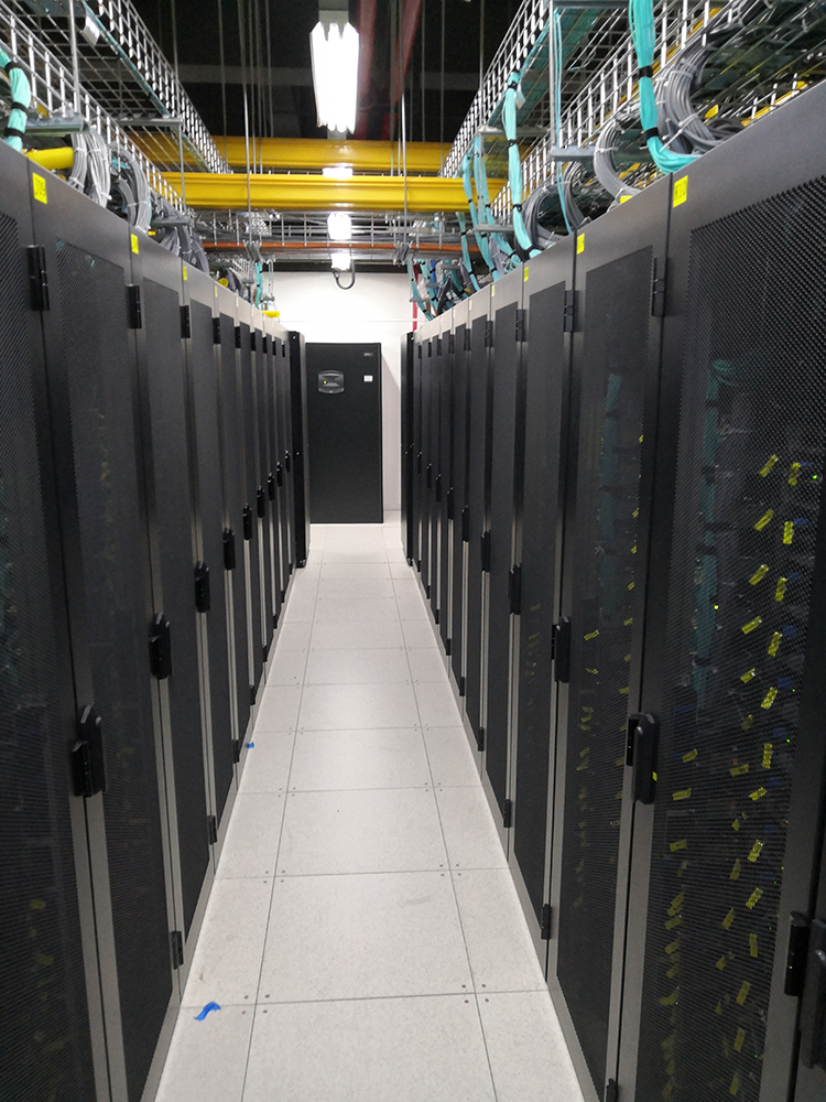 上海智能化弱電工程公司 一體化服務賦能現代樓宇與園區建設